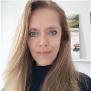 Profesora de francés para todos los niveles y todas las edades